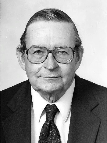 Avis de décès de Albert Hester