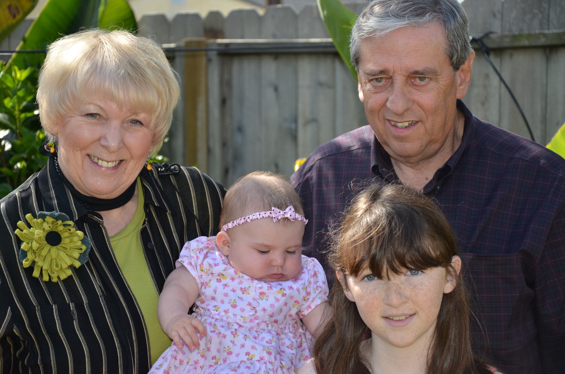 Obituary of William George Petterson