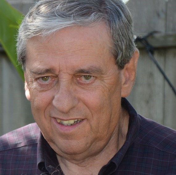 Obituary of William George Petterson