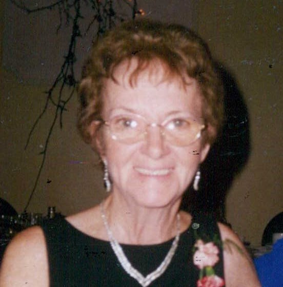 Avis de décès de Nora Gallagher