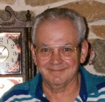 Obituary of Stanley David Conrad