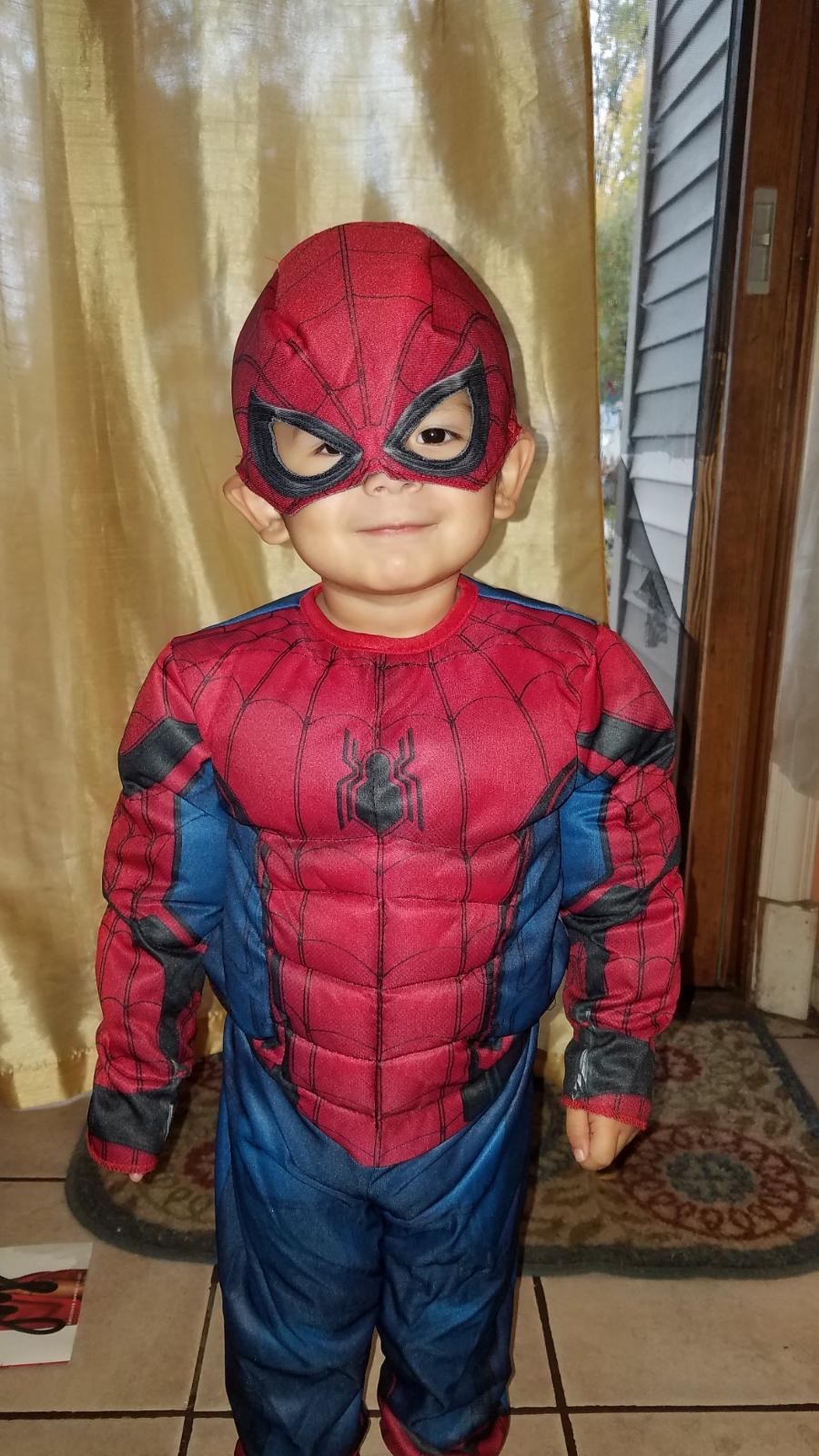 Obituary of Elliot Isaac Serrano