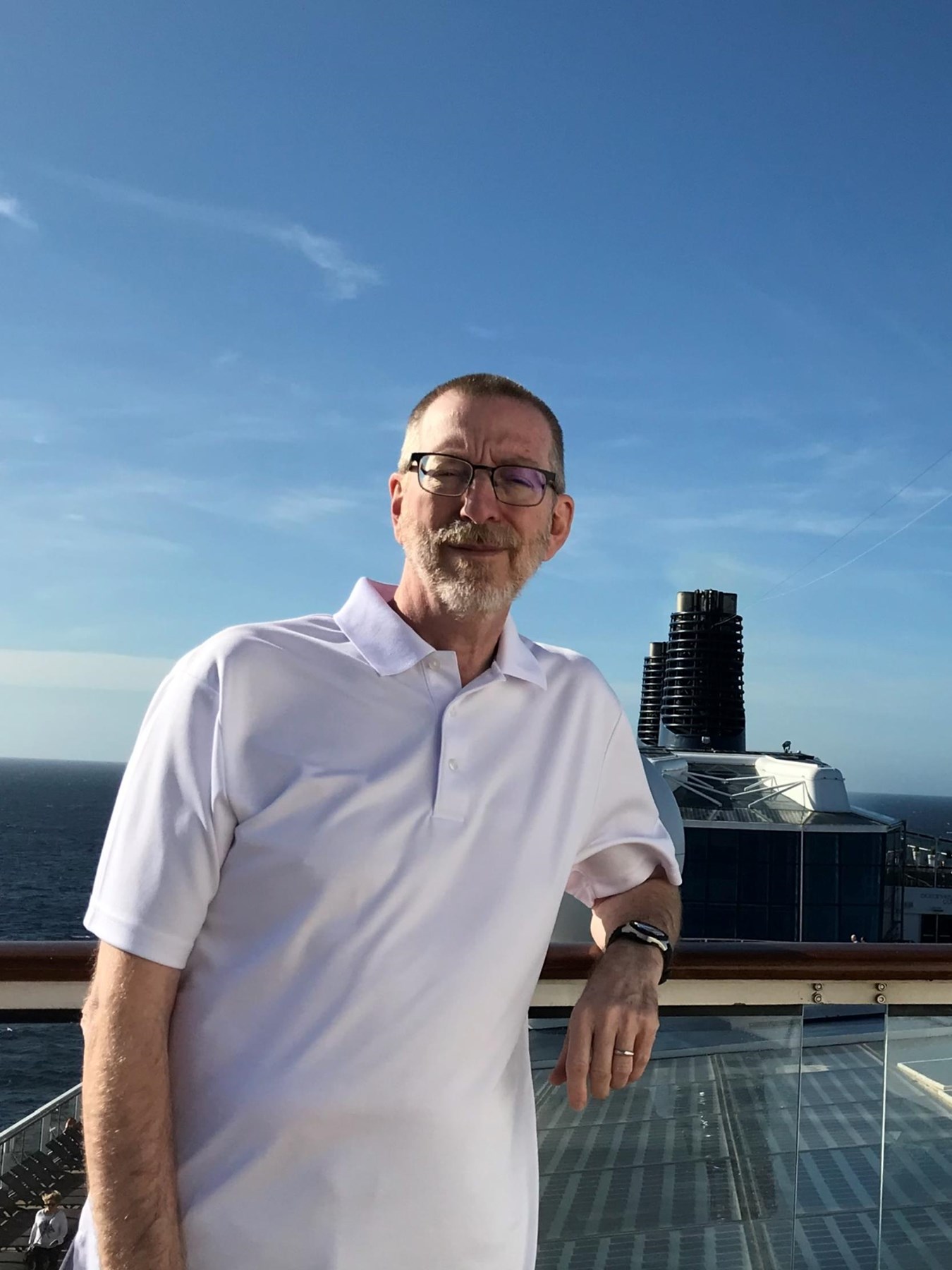 Obituary of Pierre Lavallée