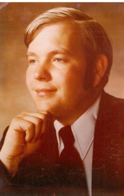 Obituary of James Staley