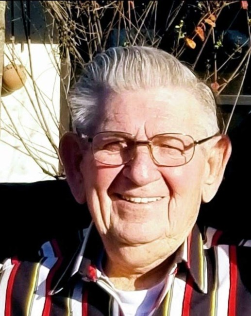 Obituary of Ronald "Radar" Arvil Cook