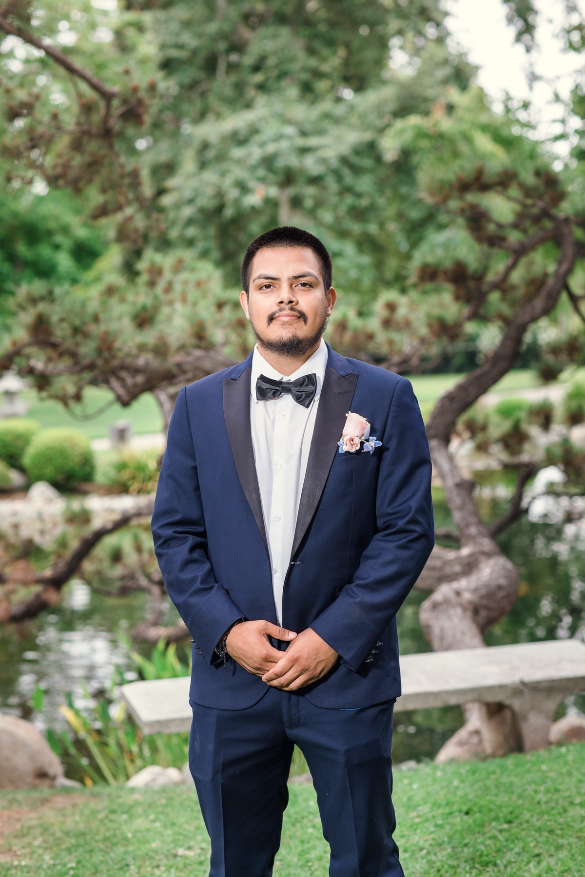 Obituary of Jonathan Munguia