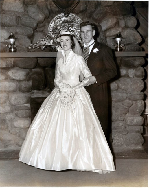 Obituary of Bernard Francis D'Ambrosio