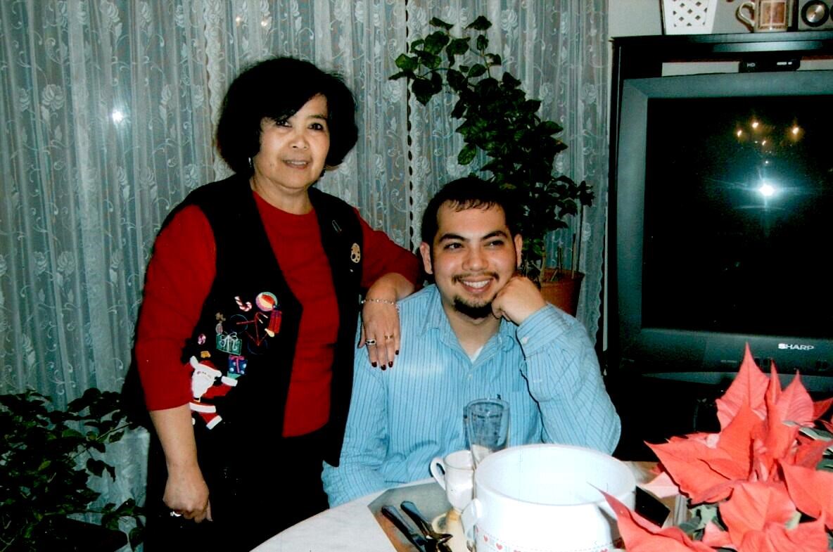 Obituary of Editha E. Nichols