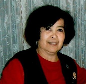 Obituary of Editha E. Nichols