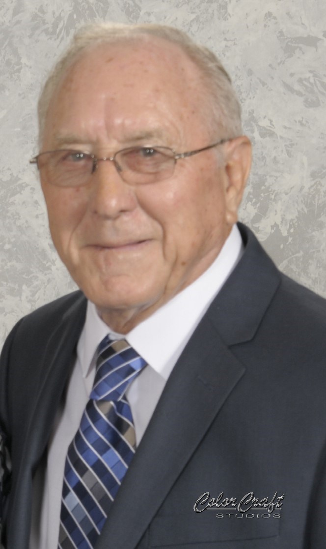 Obituary of Raymond   Brown