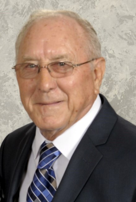 Obituary of Raymond Brown