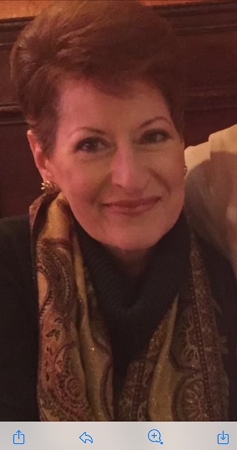 Obituary of Meri E. Gallo