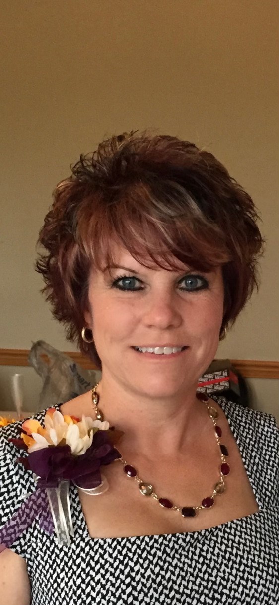 Obituary of Darla Jean Scott