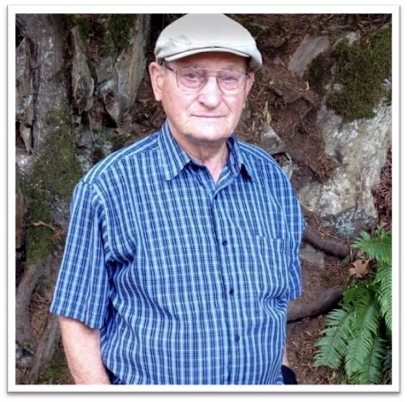 Avis de décès de Erhold Korth