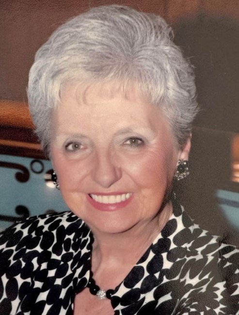 Obituary of Eleanor Bertuch