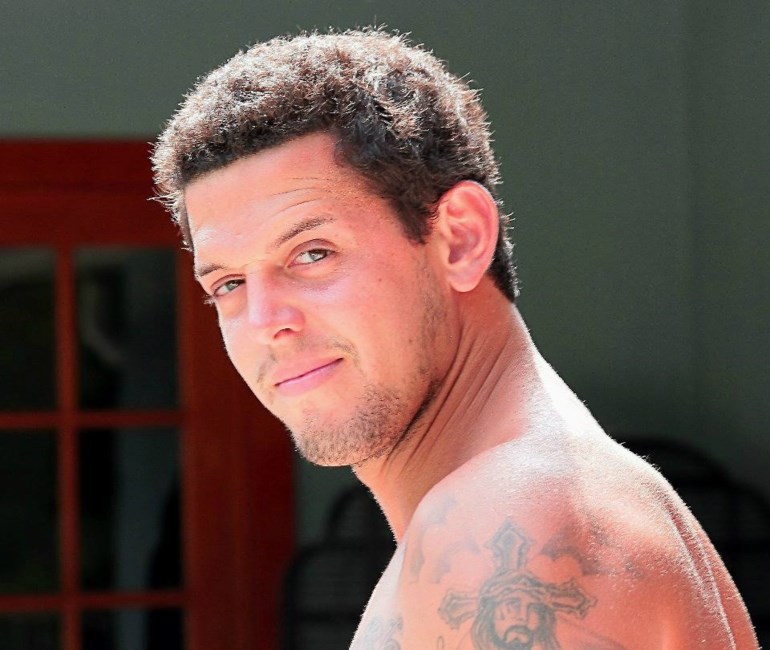 Obituary of Peter Joey "Joey" Cordani