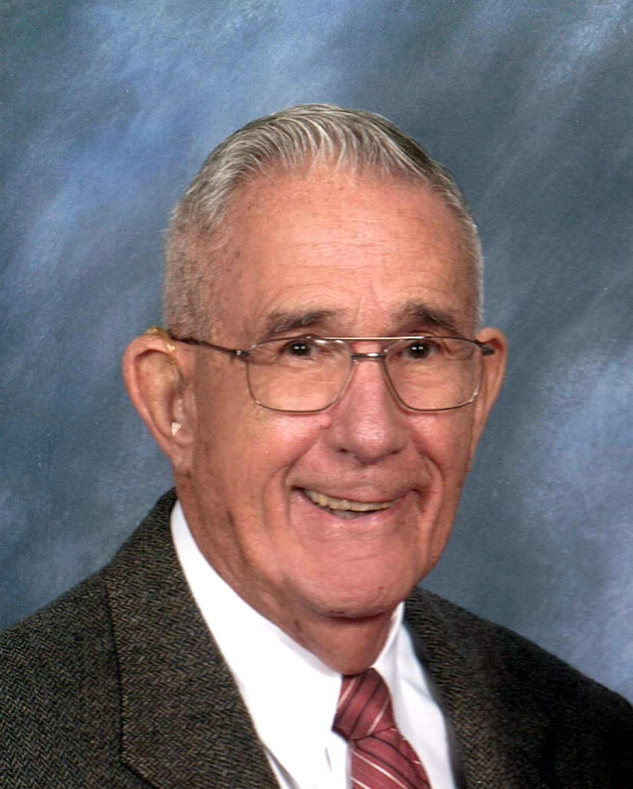 William Bergeron Obituary - Timonium, MD