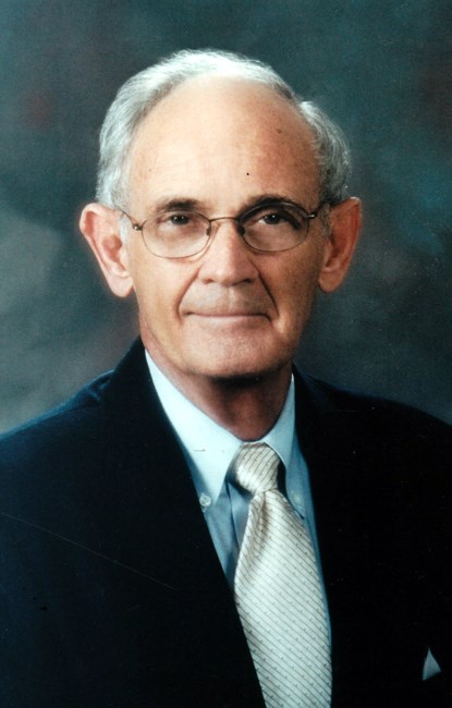 Obituary of F. Miles Ezell Jr.