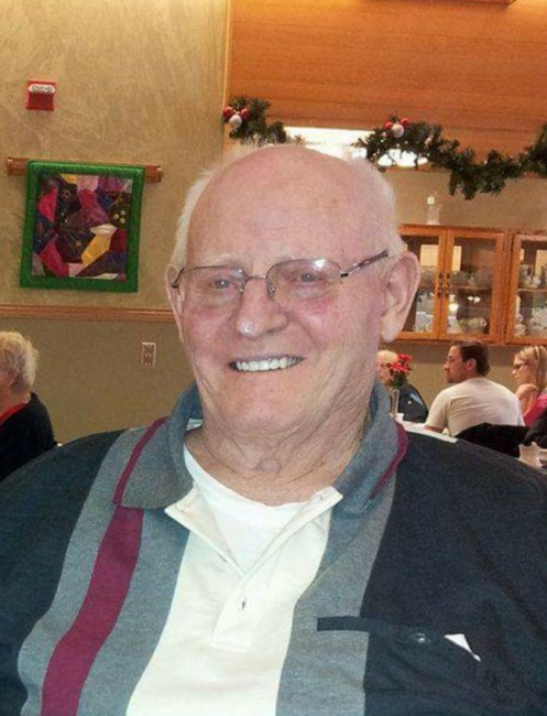 Obituary of Karl Herman Arnemann