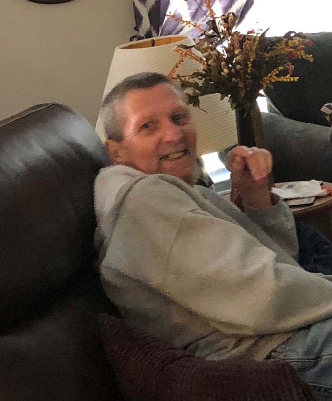 Obituary of Ronald "Ron" Bailey Anderson Sr.