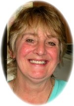 Obituary of Diane Louise Blackburn