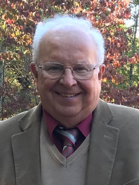 Obituary of Richard Thomas Jensen