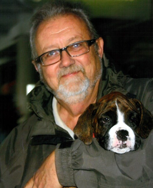 Obituary of Dennis Tomas