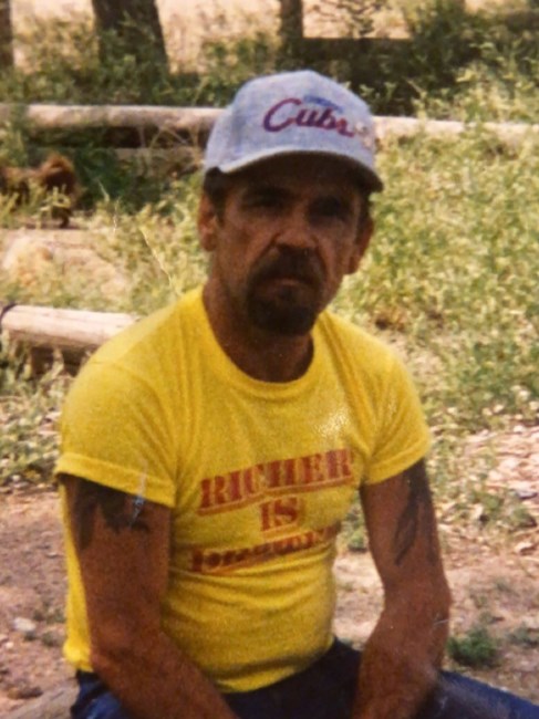 obituary image