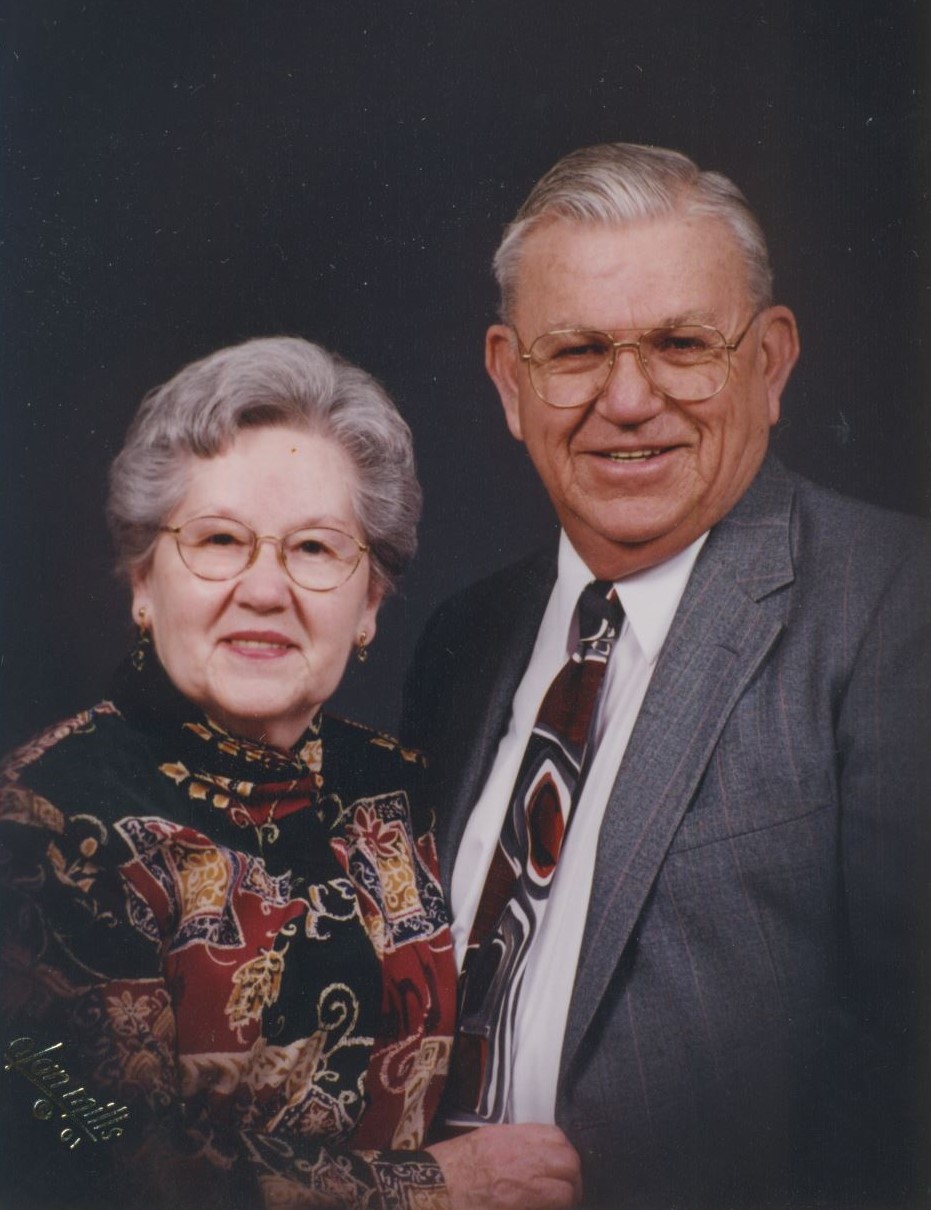 Obituary of Ray Von Sexton