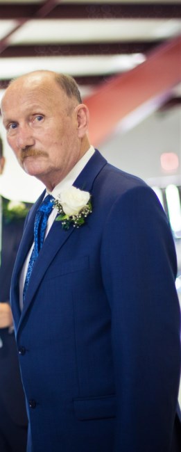 Obituary of Leonard Walter