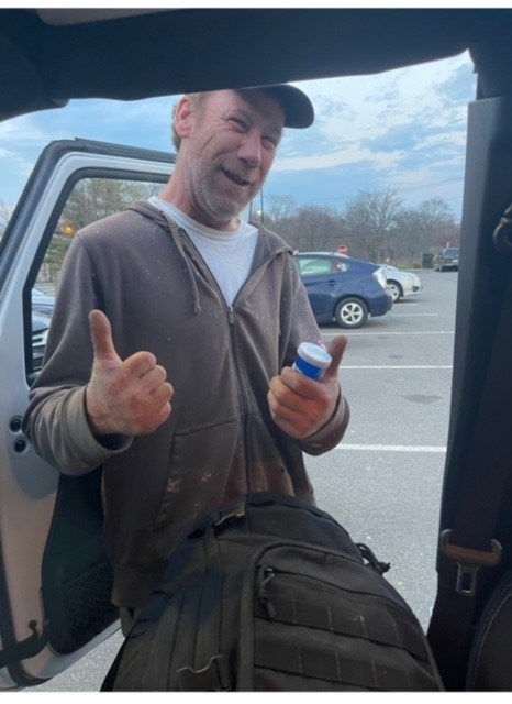 Obituary of Peter C. Williams