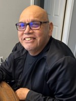 Martin Delgado Jr.