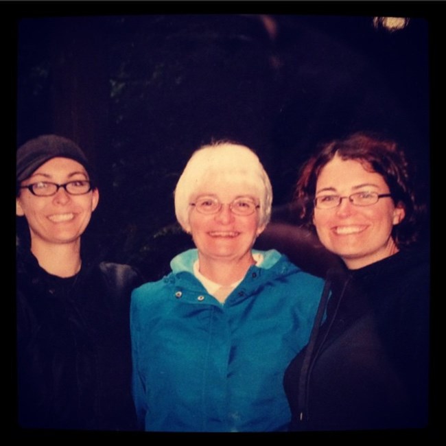 Obituario de Christine Elizabeth Dodgshon