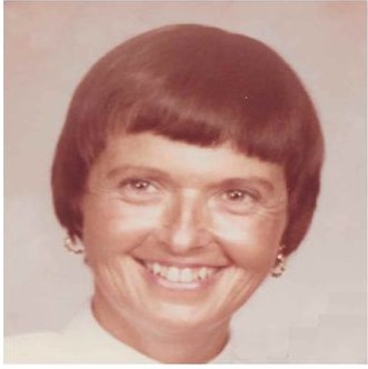 Obituary of Joan Ruth Freeze