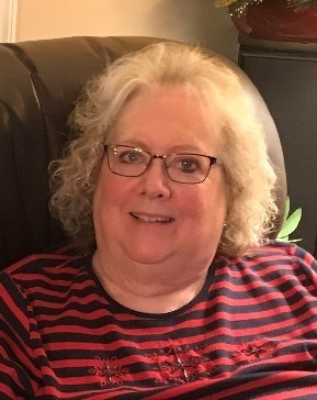 Obituary of Judith Marshall Dyer