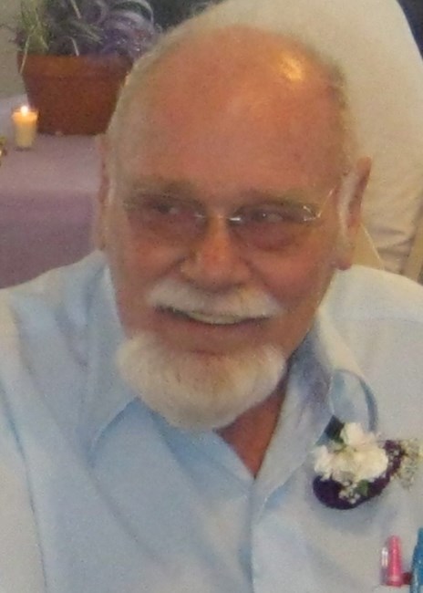 Obituario de Charles J.F. Mueller Jr.