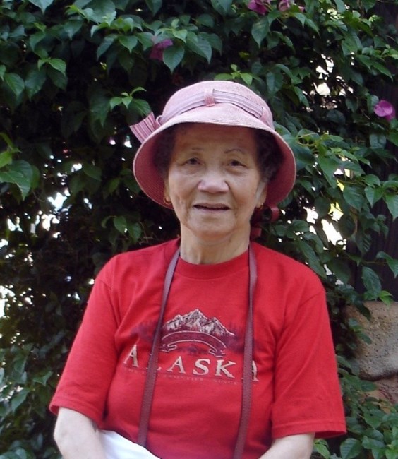 Obituary of Mrs. Mui Chu Leung