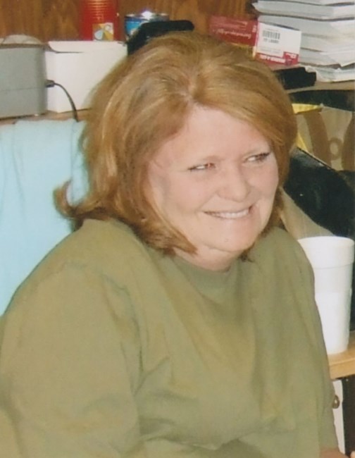 Obituary of Sandra F. Matthews