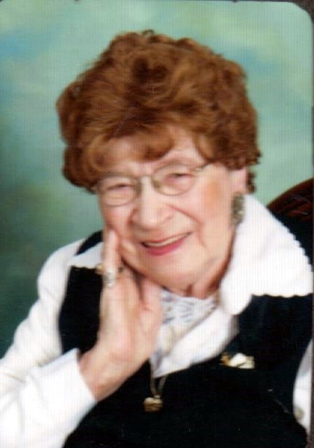 Obituary of Hélène Fournier