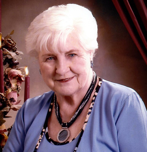 Trudy Gibson Obituary Ottawa, ON