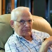 Obituary of Clyde Carroll Kitchens