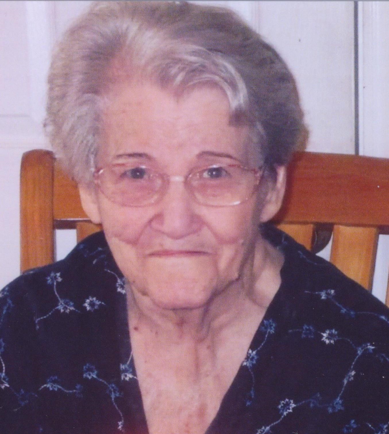 Marie Breaux Schieffler Obituary Marrero, LA