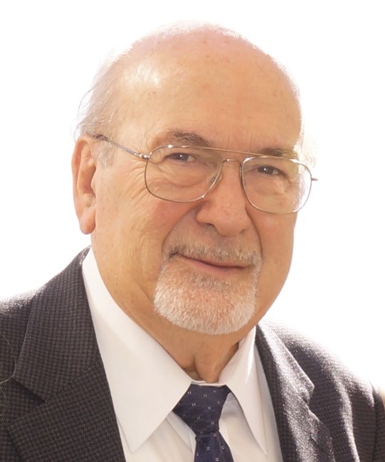 Obituary of George Bendis