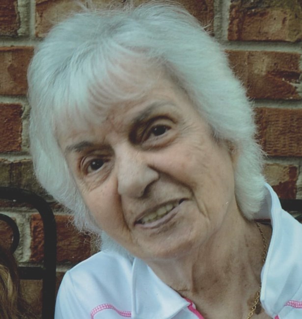 Obituary of Evelyn H. Leinaar