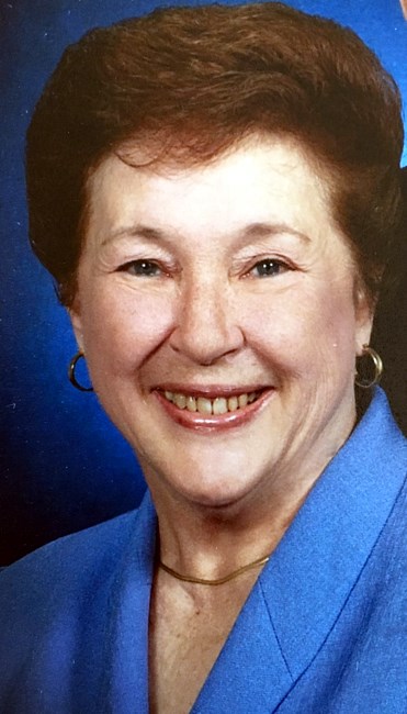 Obituary of Winona W. Hulsey
