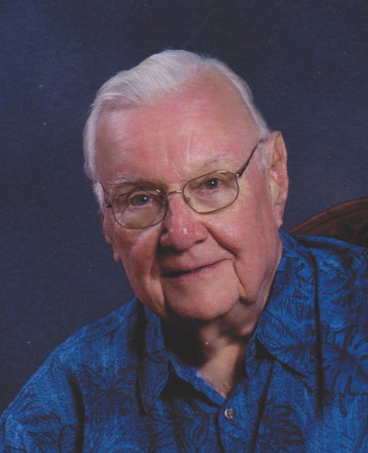 Obituary of Douglas S. Gatlin