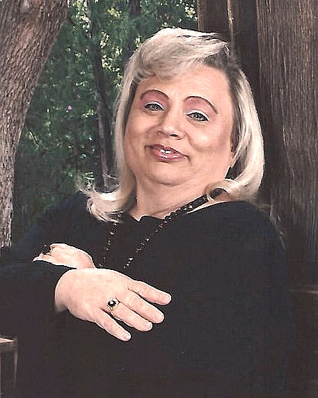 Obituary of Pamela Marie Brown