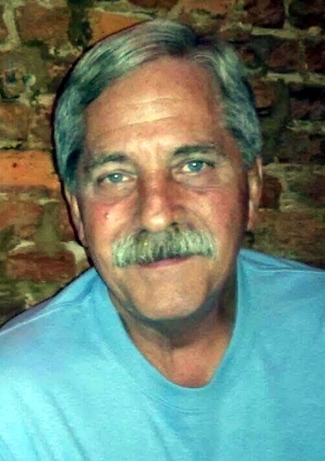 Obituary of Marc Newman