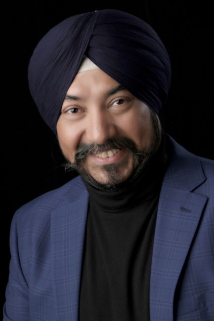 Avis de décès de Capt. Gagandeep Singh Gupta