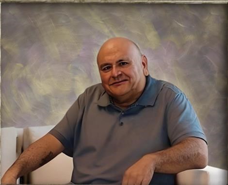 Obituary of Richard Edward Becerra